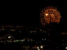 Fondos de escritorio y pantalla de Fuegos Artificiales